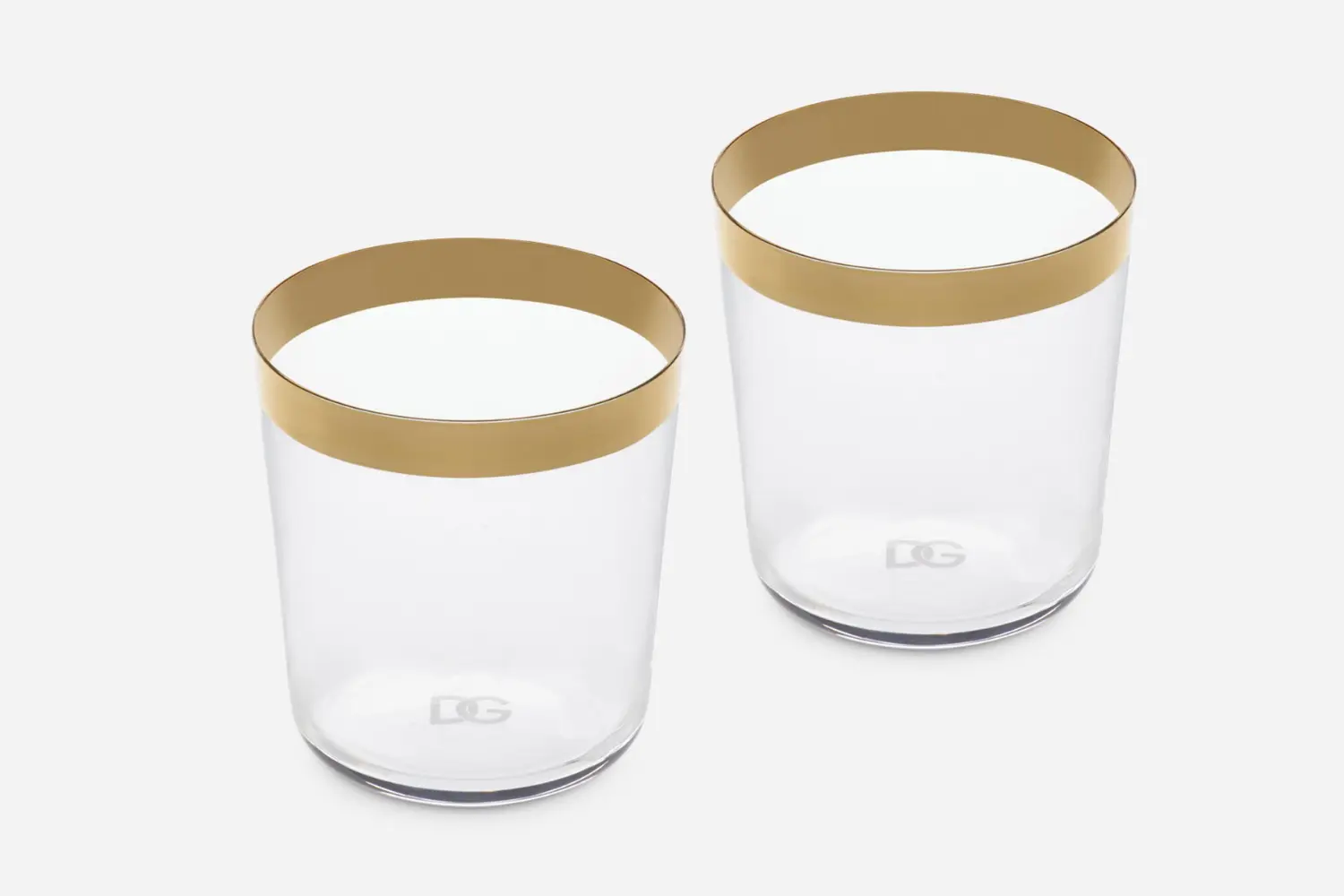 Conjunto de Copos DG2