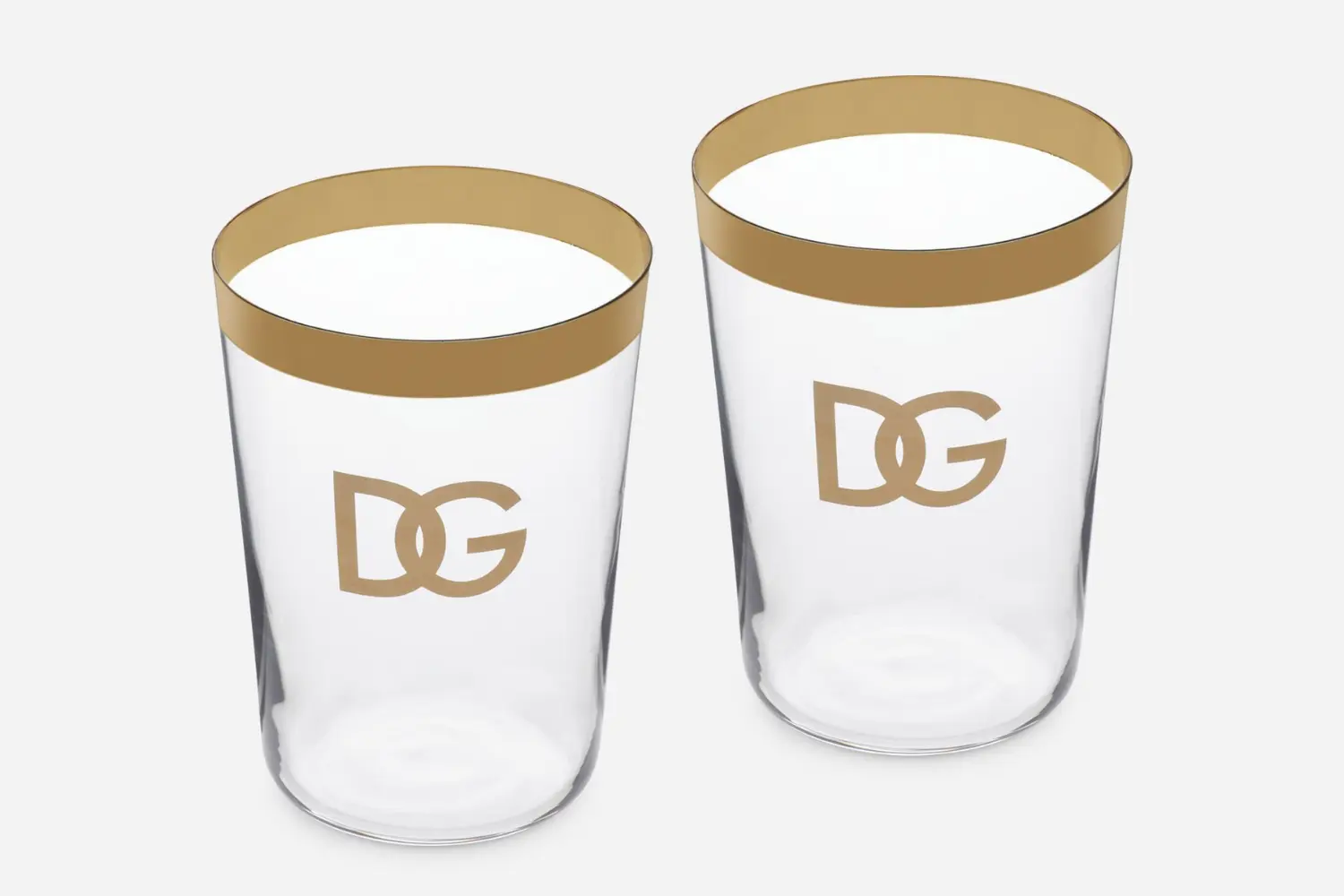 Conjunto de Copos DG3