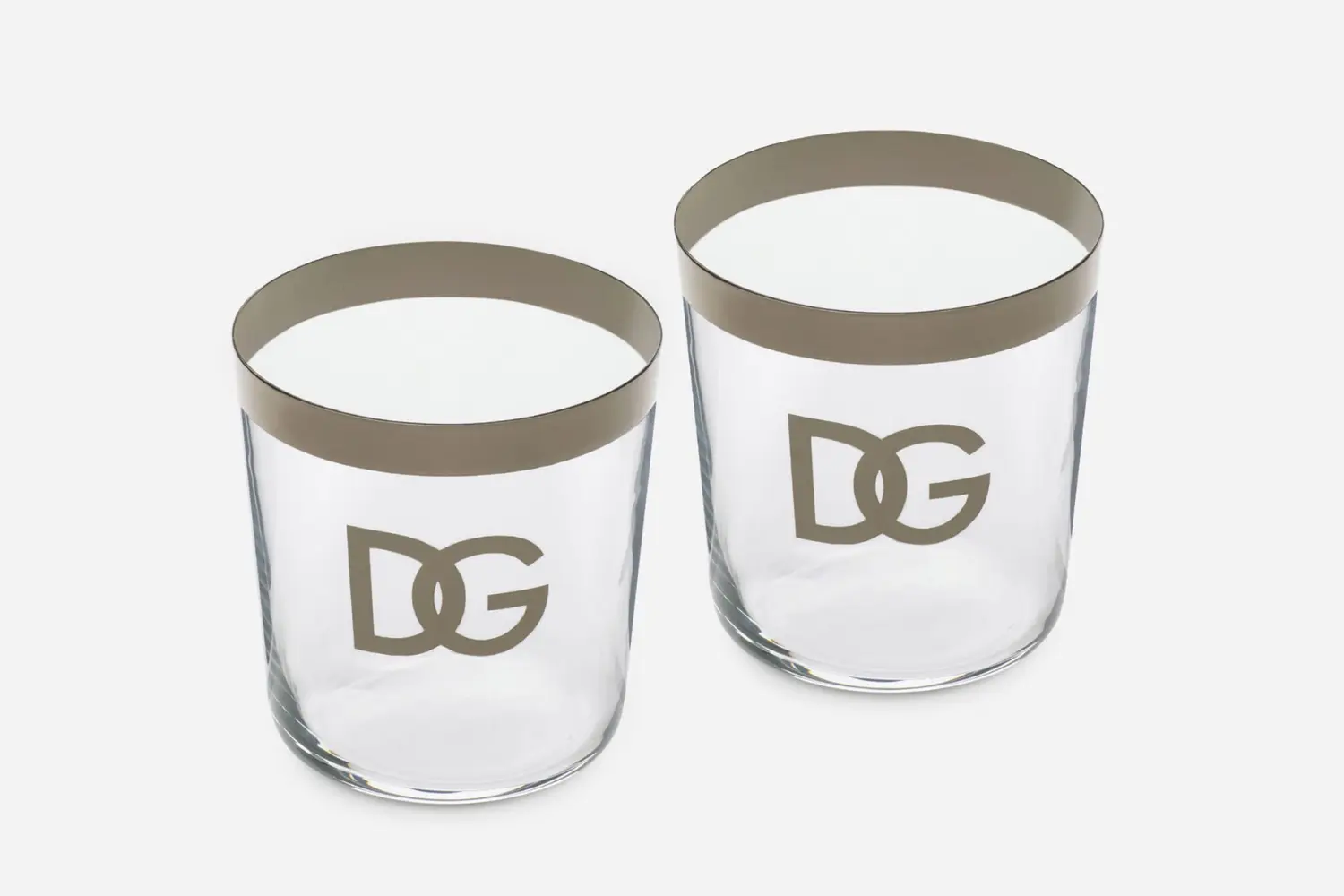 Conjunto de Copos DG4