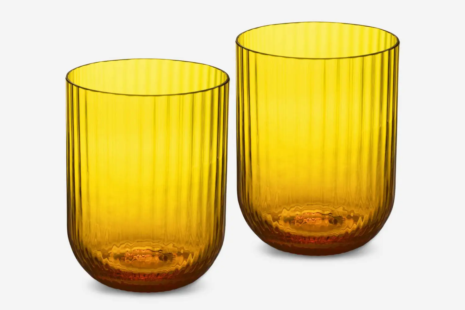 Conjunto de Copos Vidro Murano Carretto Sicilano12