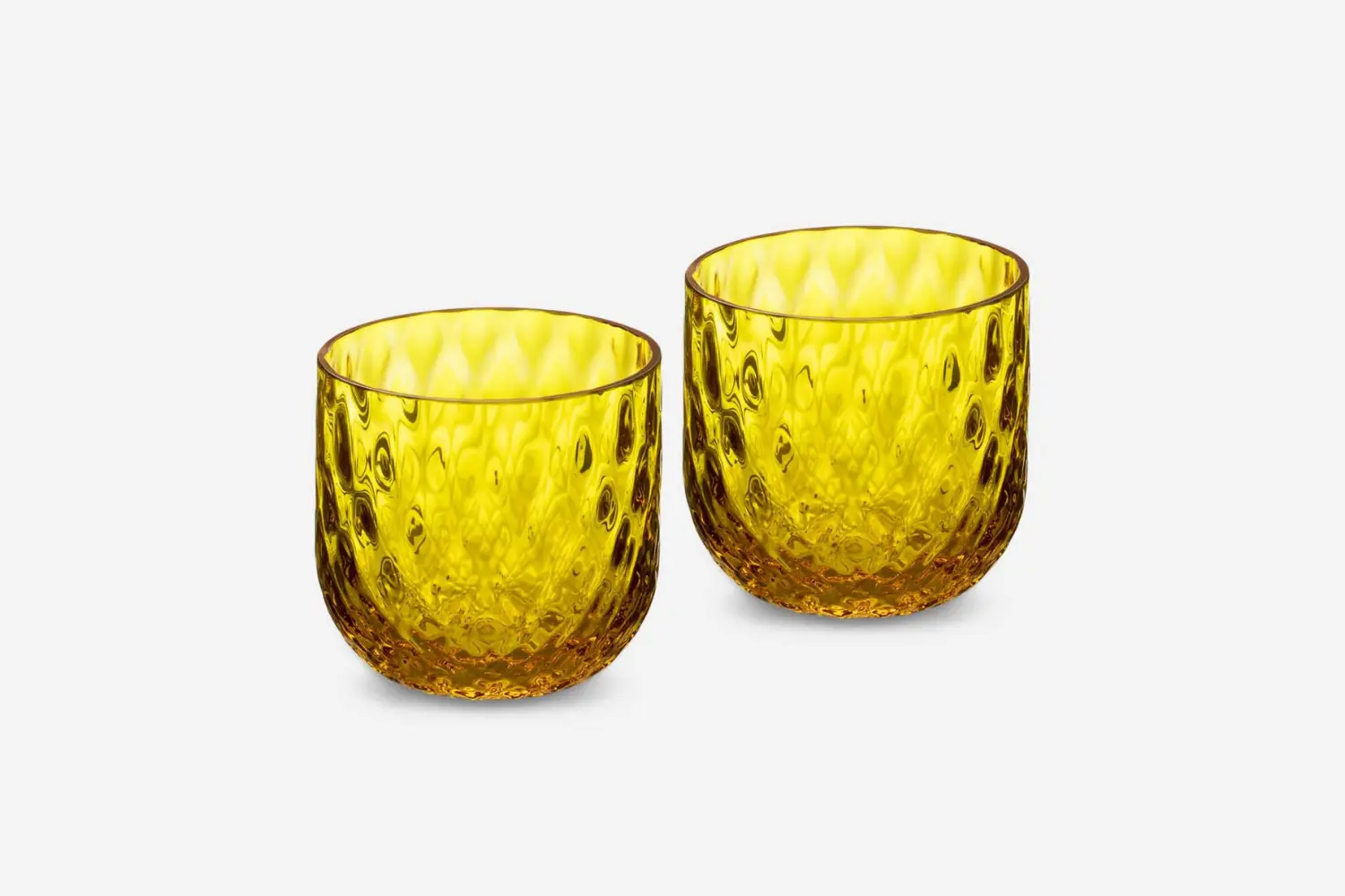 Conjunto de Copos Vidro Murano Carretto Sicilano14