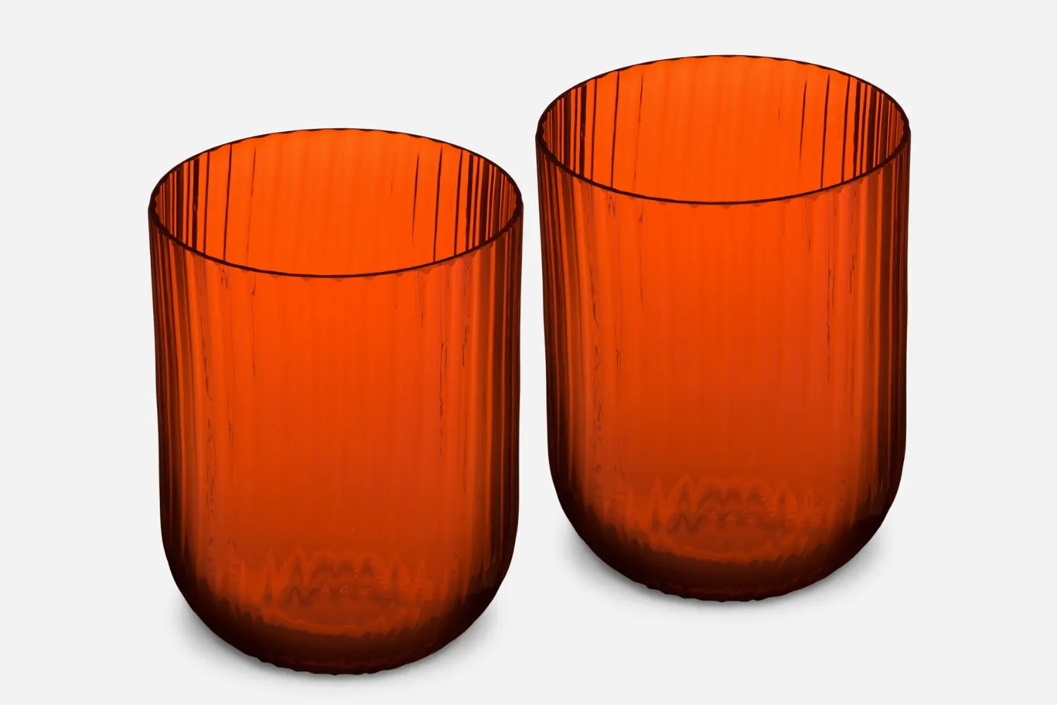 Conjunto de Copos Vidro Murano Carretto Sicilano15