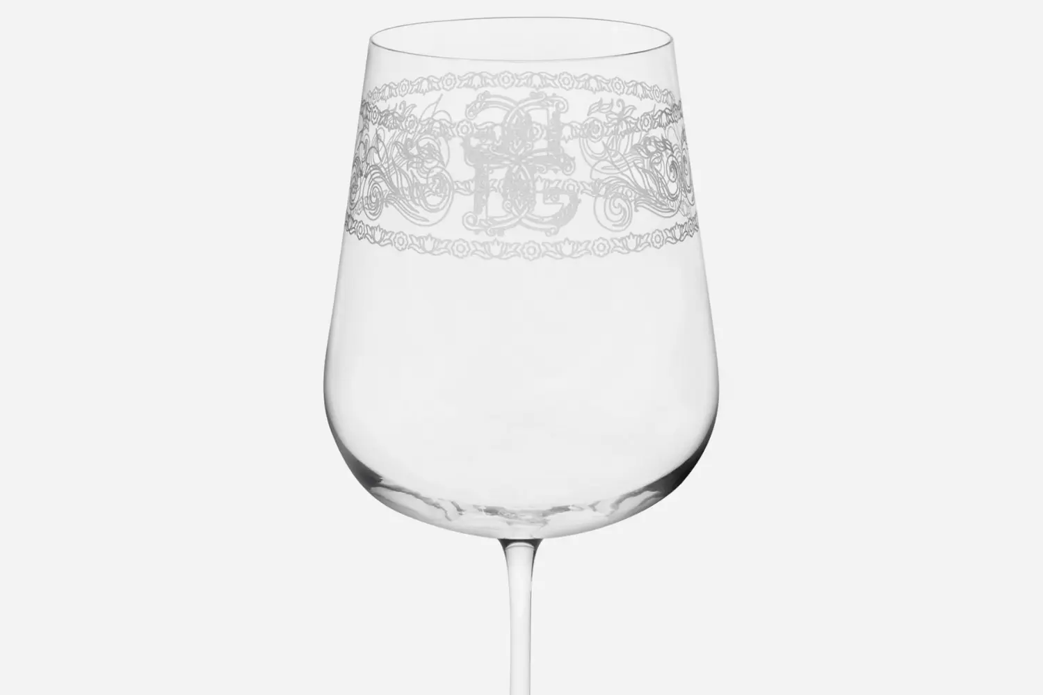 Conjunto de Taças de Vinho DG1