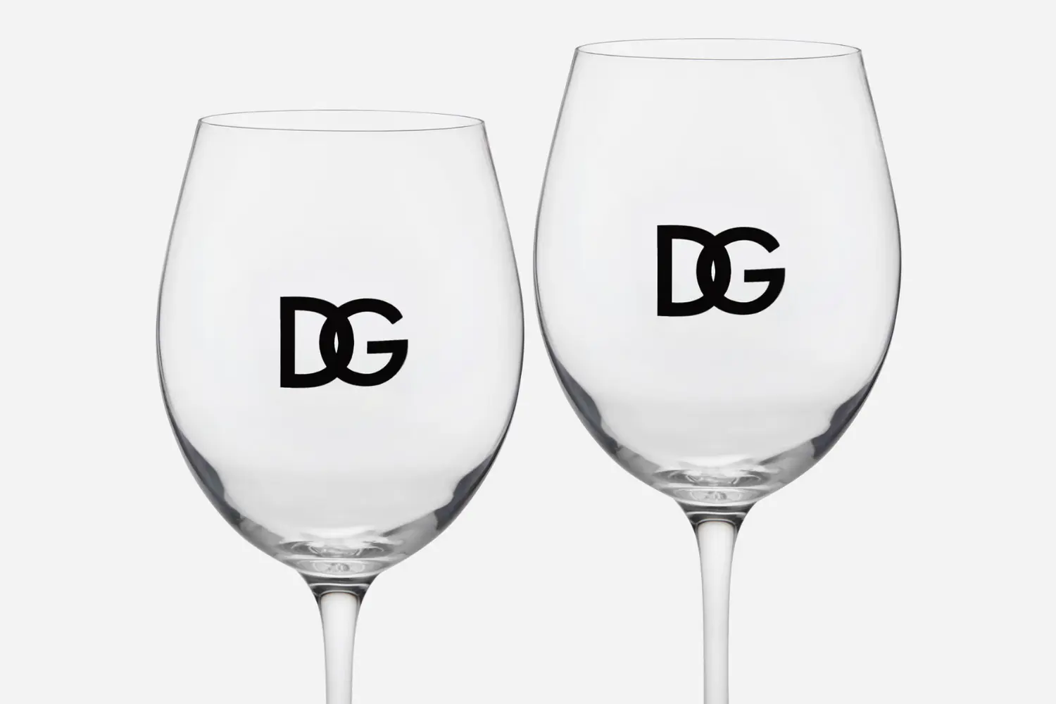 Conjunto de Taças de Vinho DG2