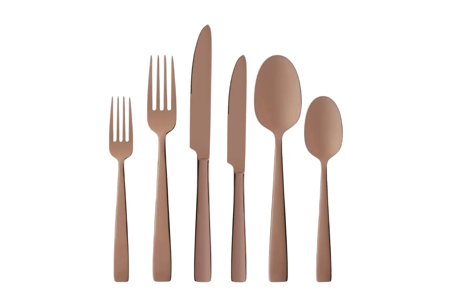 Conjunto de Talheres INOX5