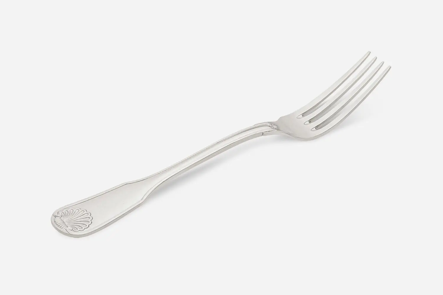 Conjunto de Talheres Prata Alemão1