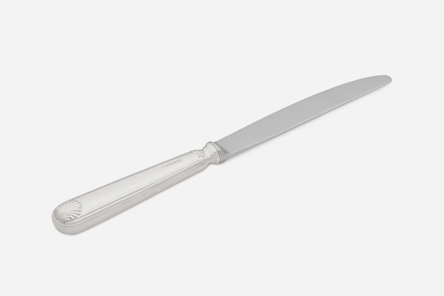 Conjunto de Talheres Prata Alemão2