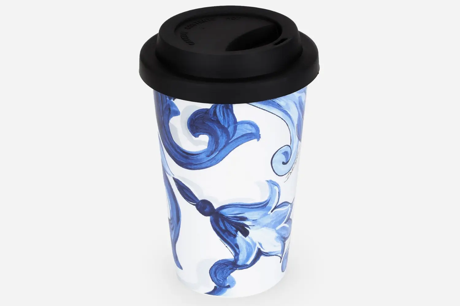 Copo de Cerâmica Blu Mediterraneo1