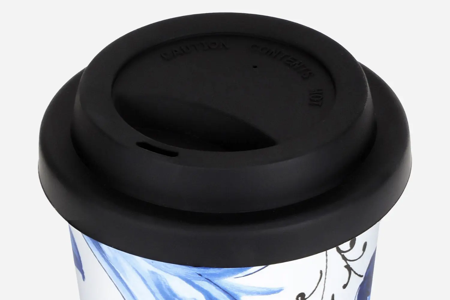 Copo de Cerâmica Blu Mediterraneo2