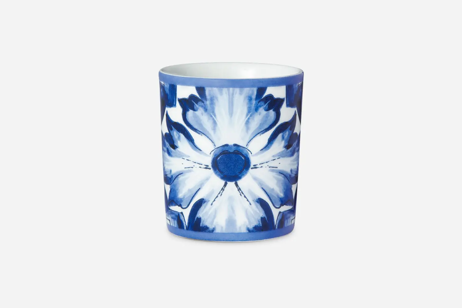 Copos de Porcelana Blu Meditarraneo1