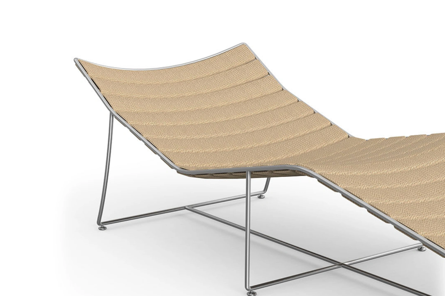 Cord Chaise Longue 03