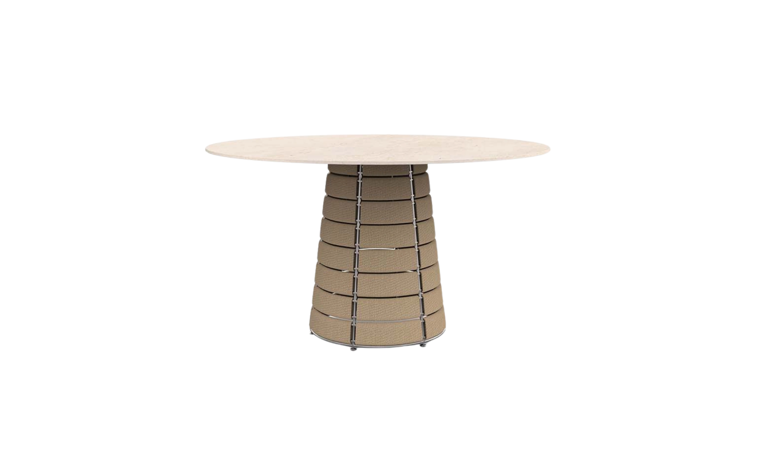 Cord Dining table 01