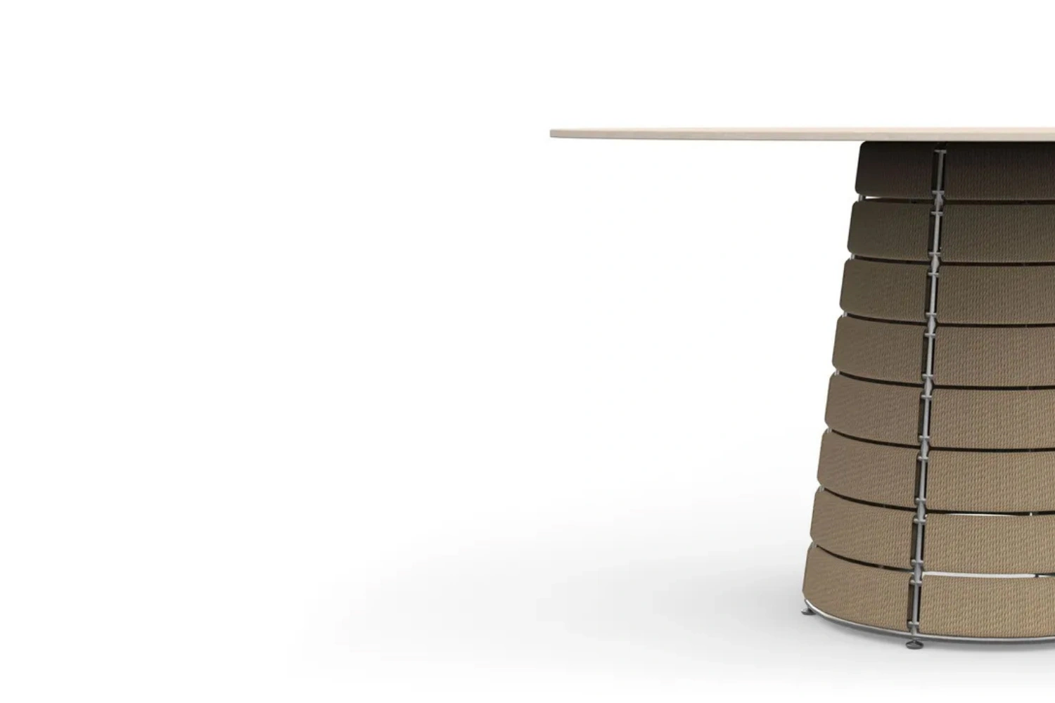 Cord Dining table 03