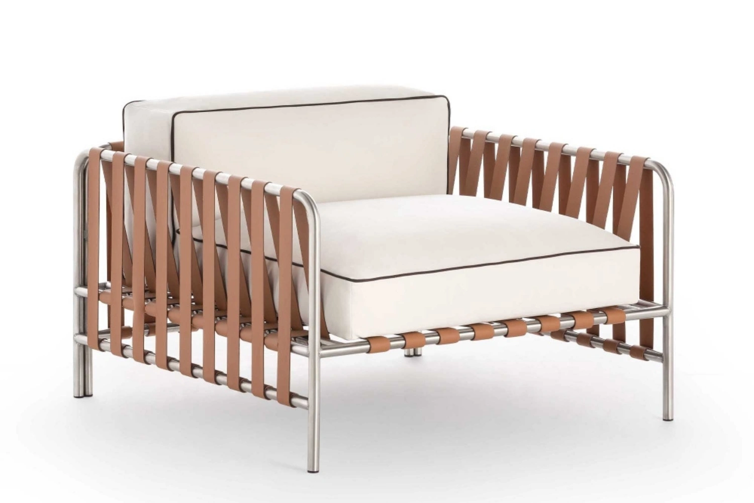 Cord Lounge chair 02