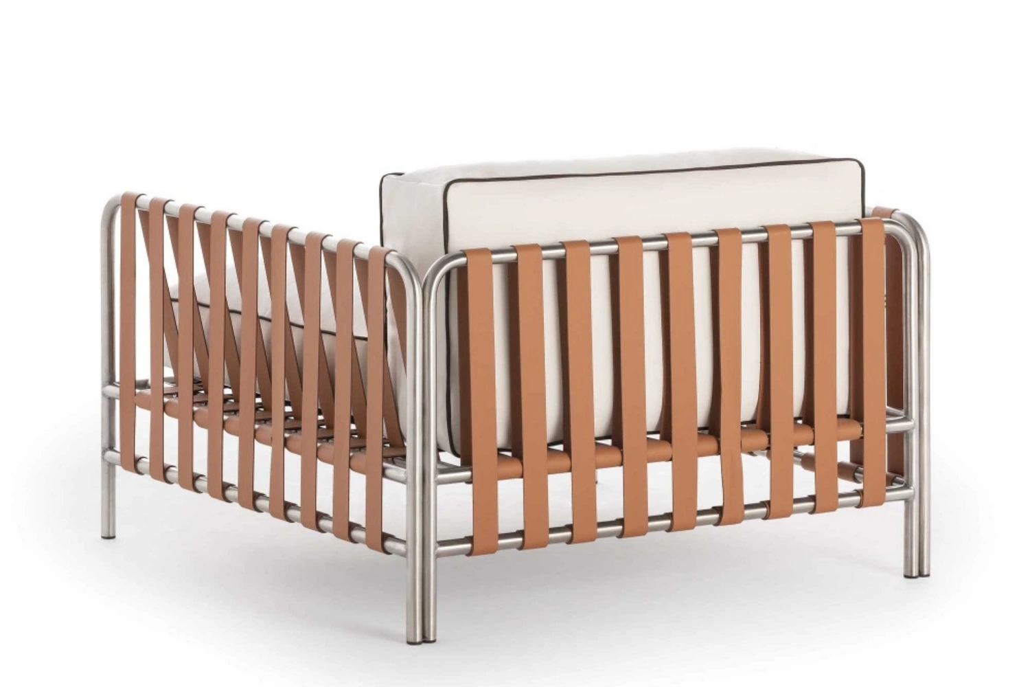 Cord Lounge chair 04