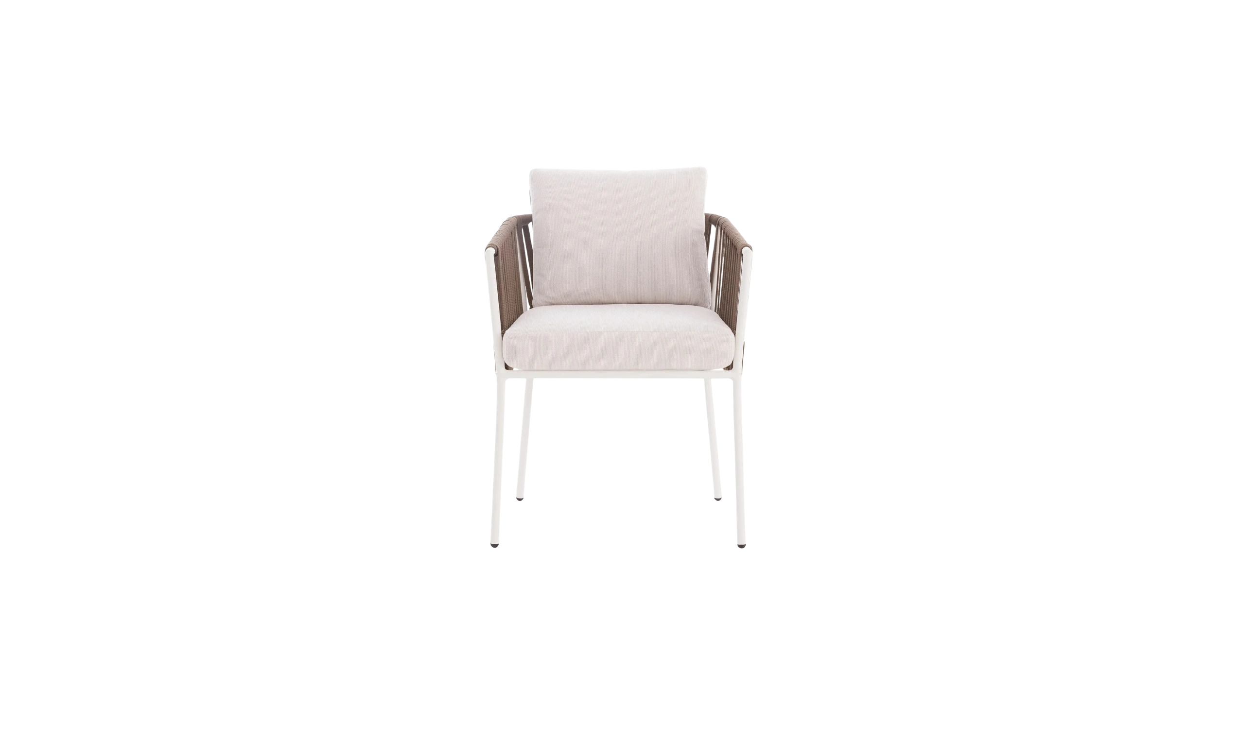Corda Dining armchair 01