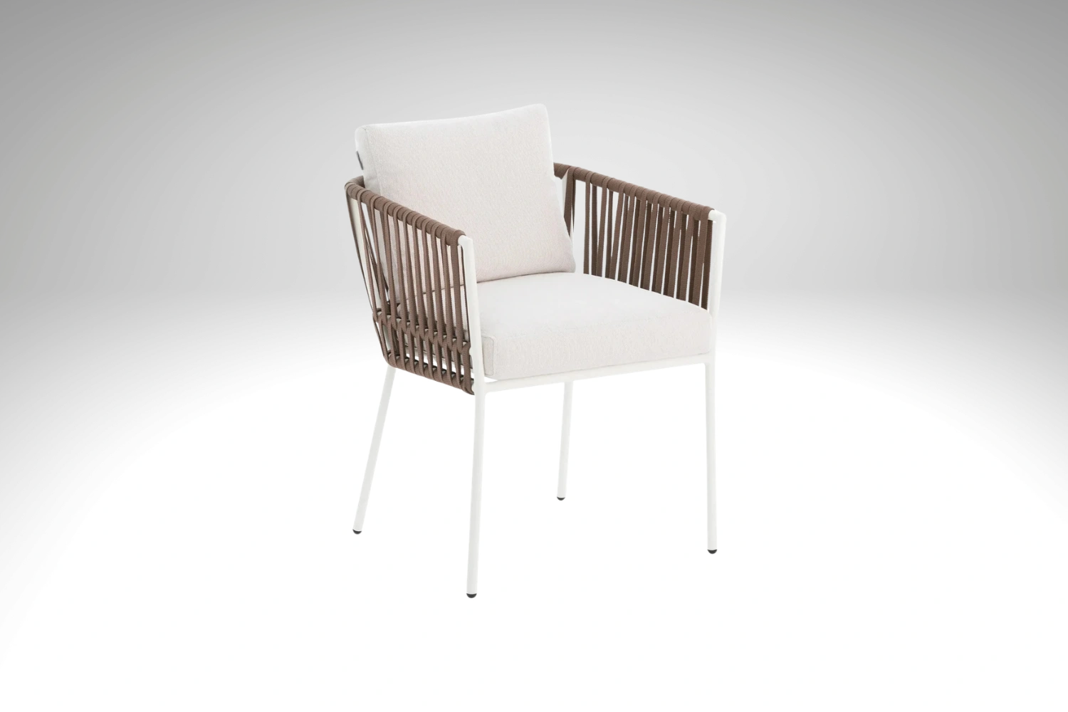 Corda Dining armchair 02