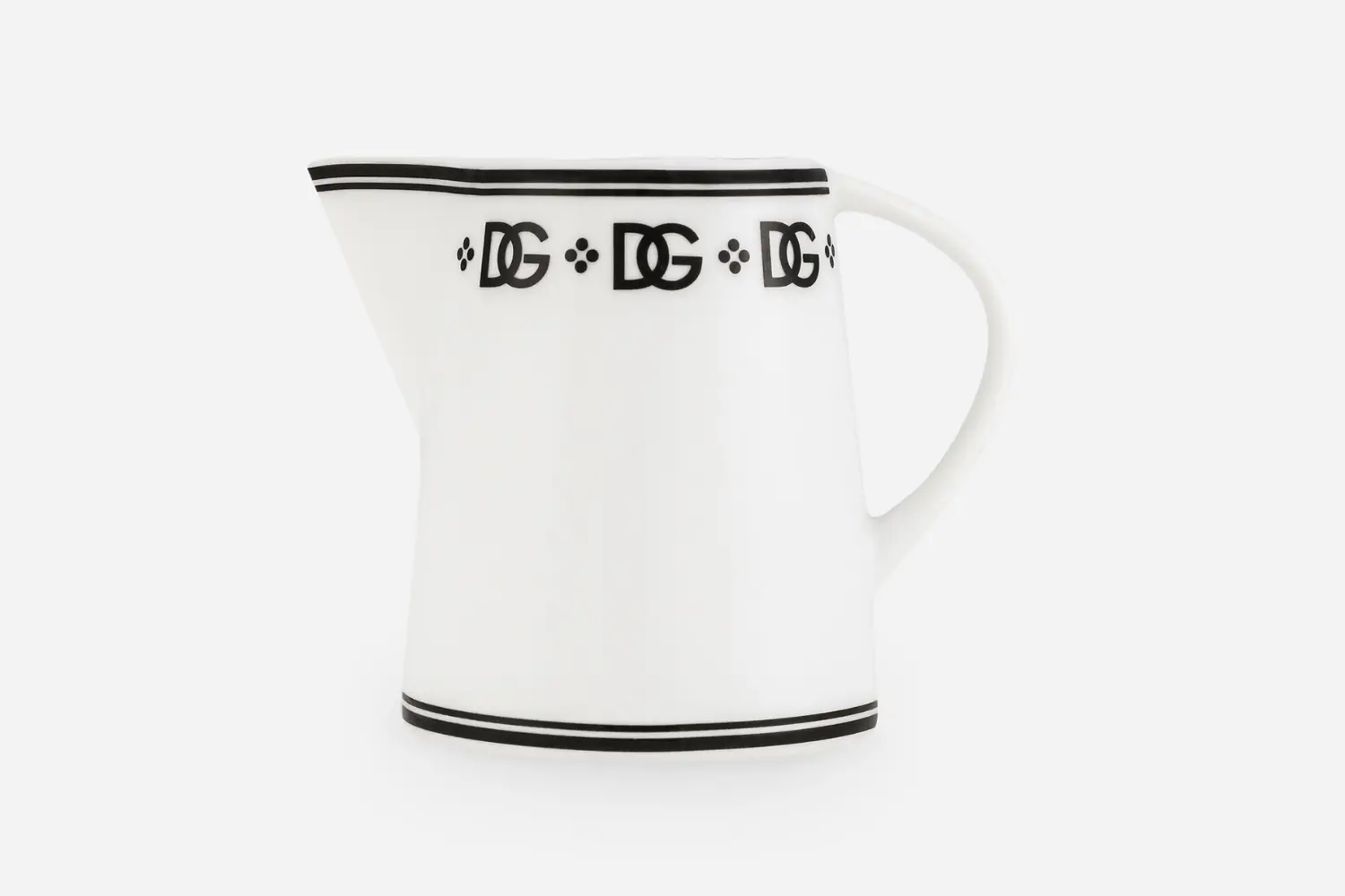 Cremeira de Porcelana DG2