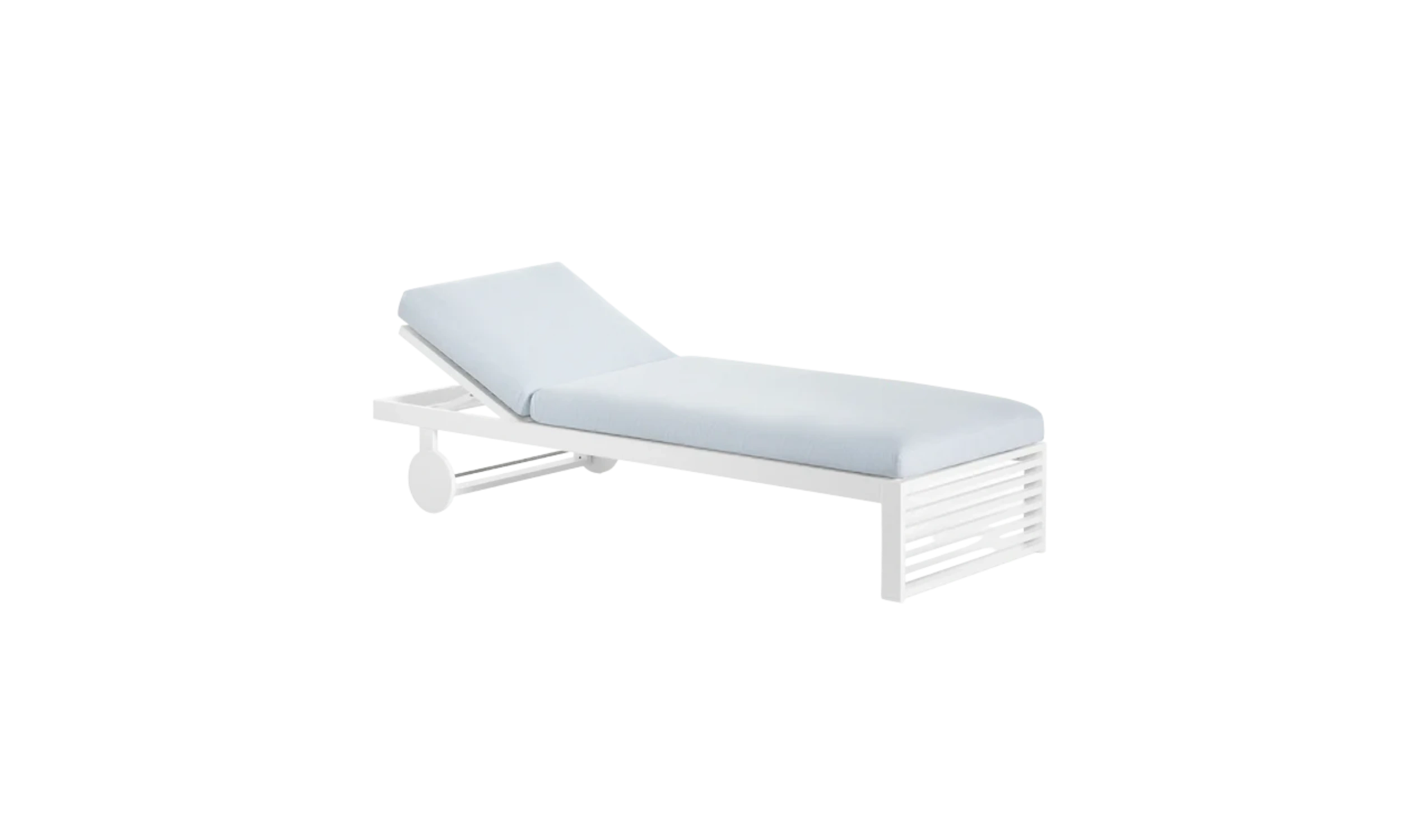 DNA Chaise lounge 01