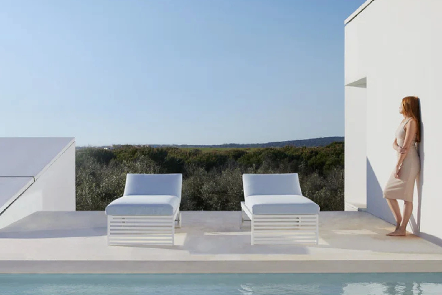 DNA Chaise lounge 02