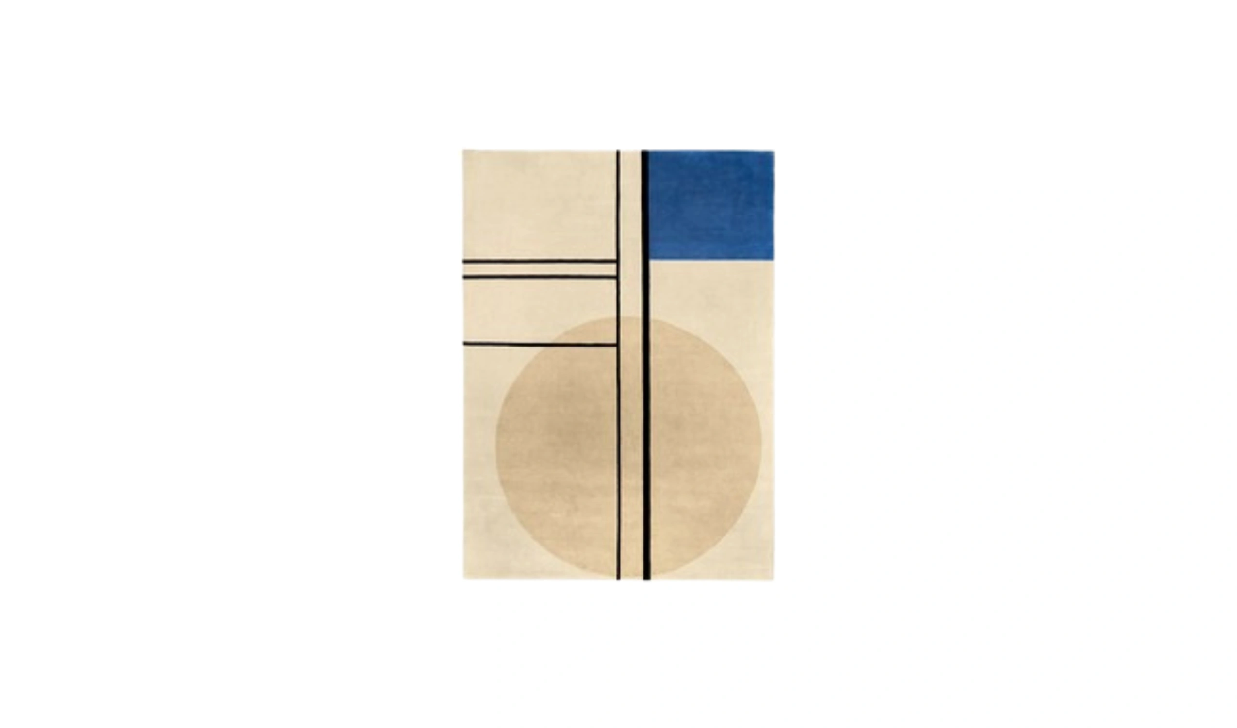 De Stijl Rug 01