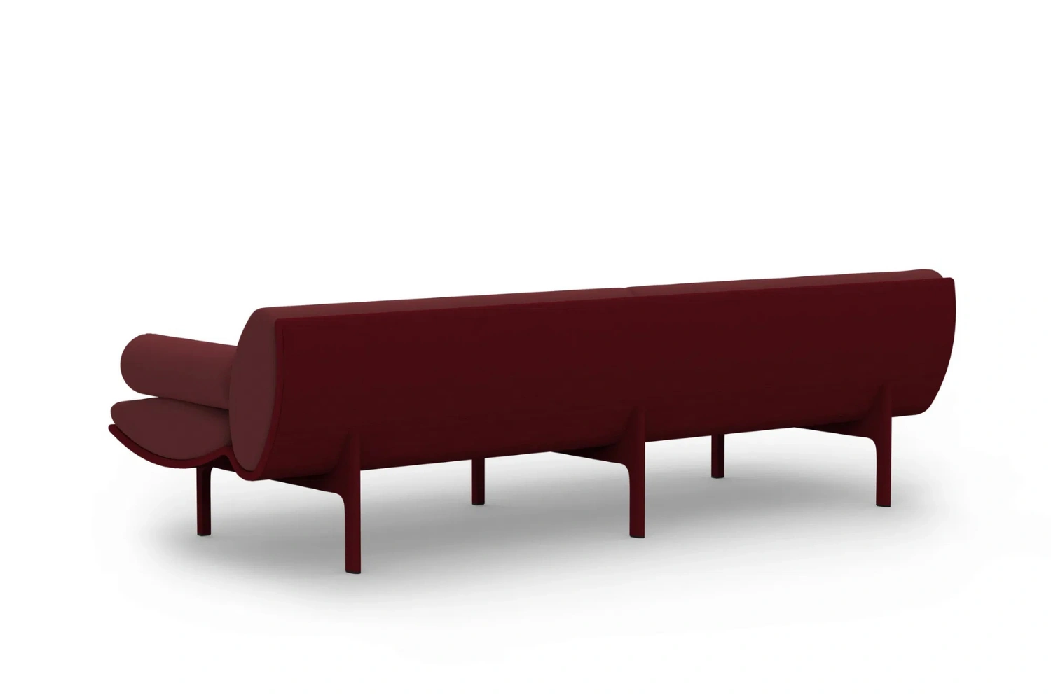 Dunne 3 seat sofa 06