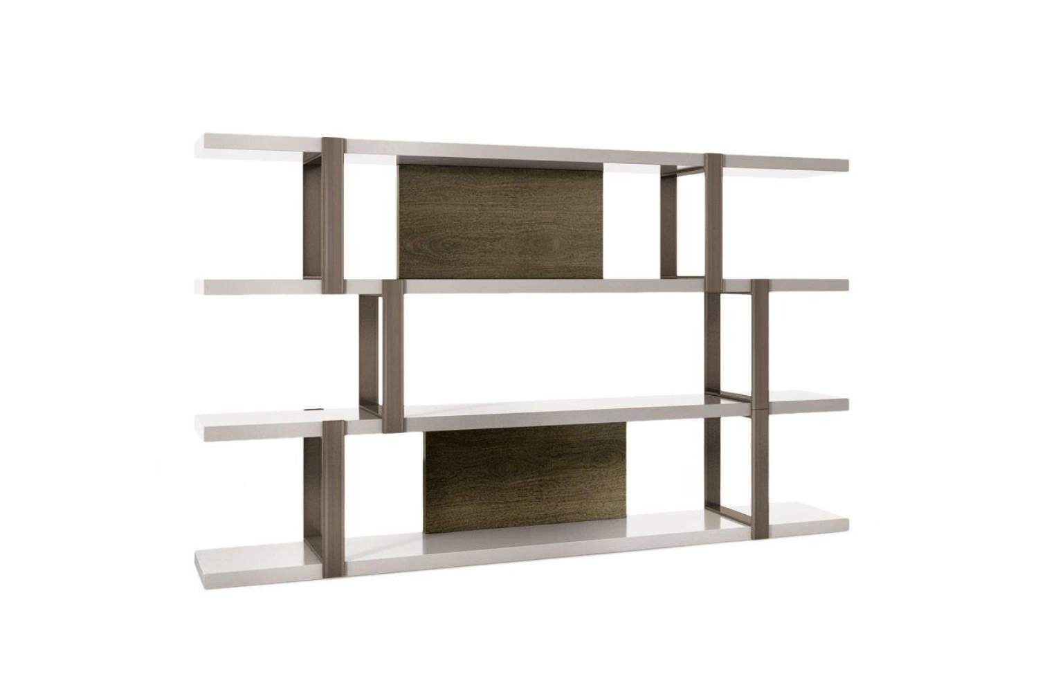 Estante Dalton Bronze 2