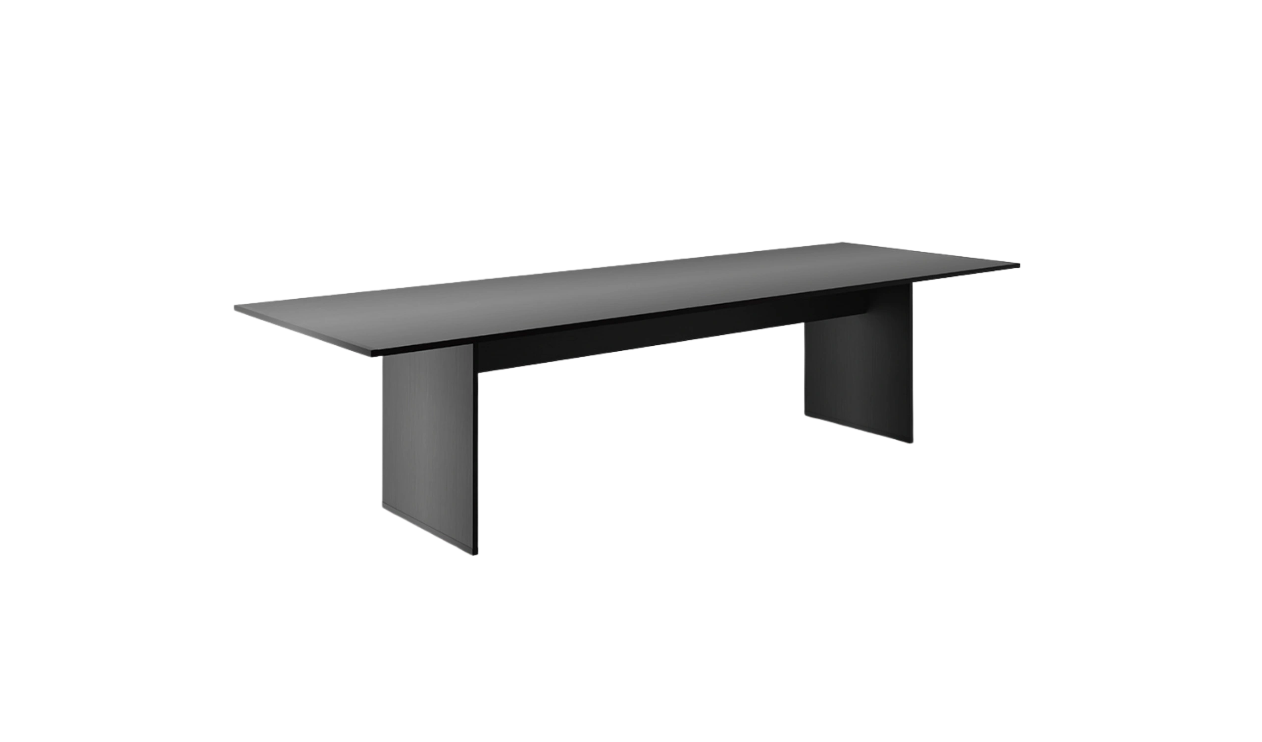 GB Modular Cantilever Dining Table 300 01