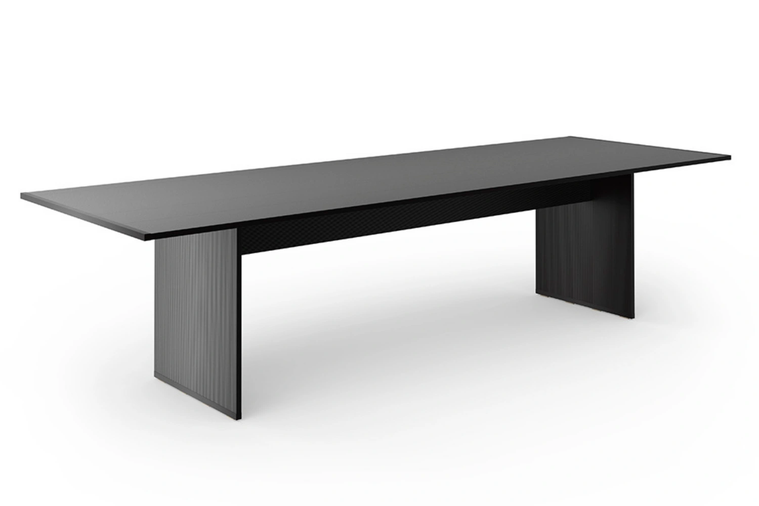 GB Modular Cantilever Dining Table 300 02