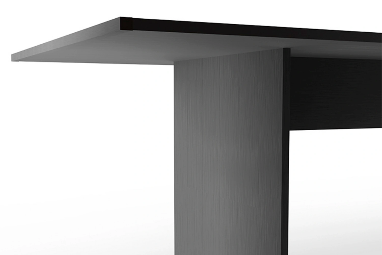 GB Modular Cantilever Dining Table 300 03