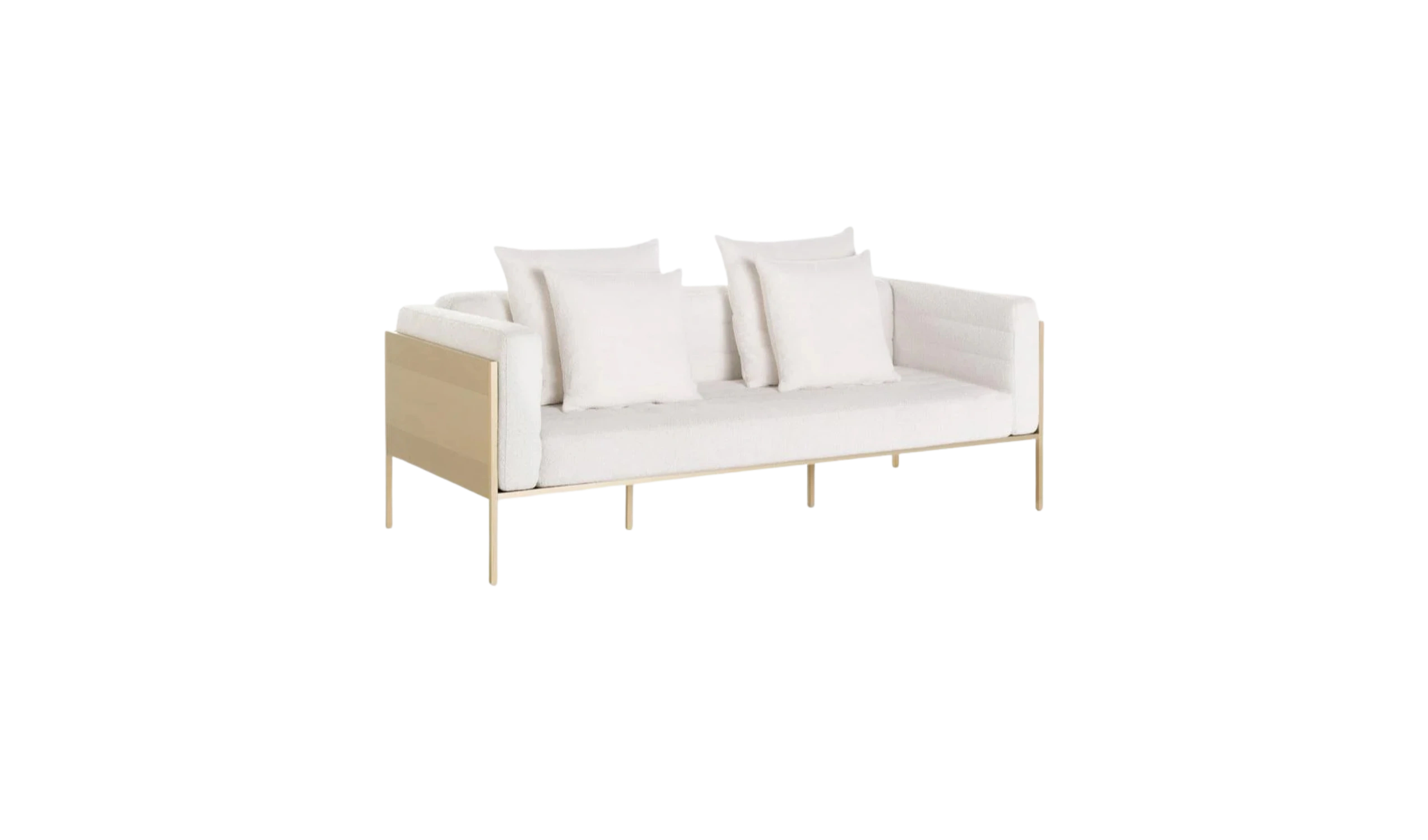 GBmodular 3 Seat sofa 01