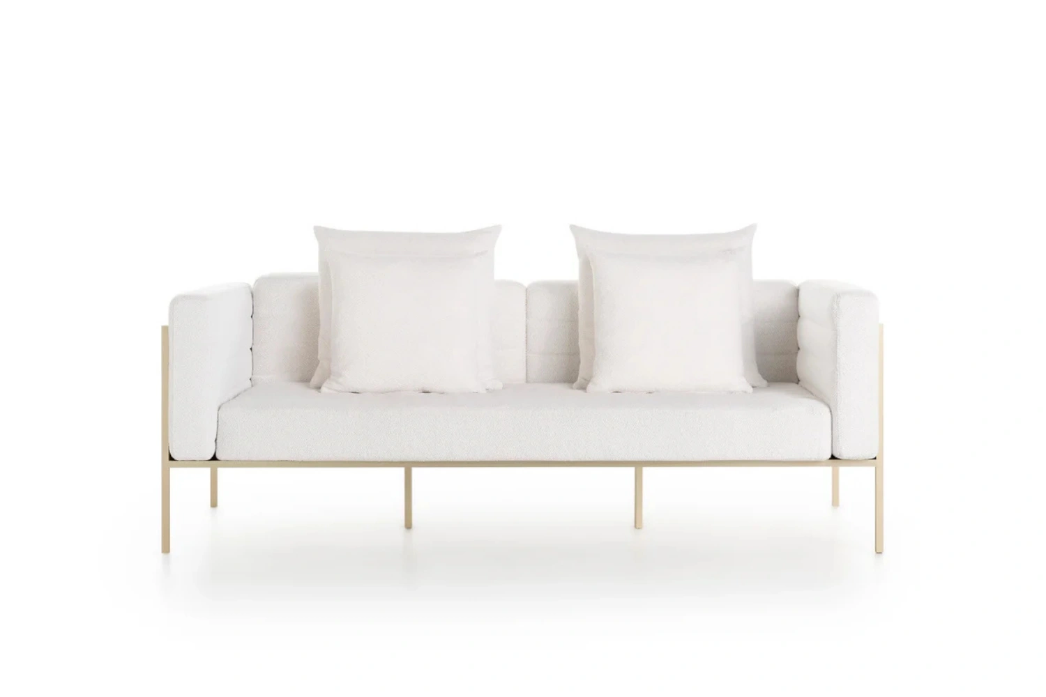 GBmodular 3 Seat sofa 02