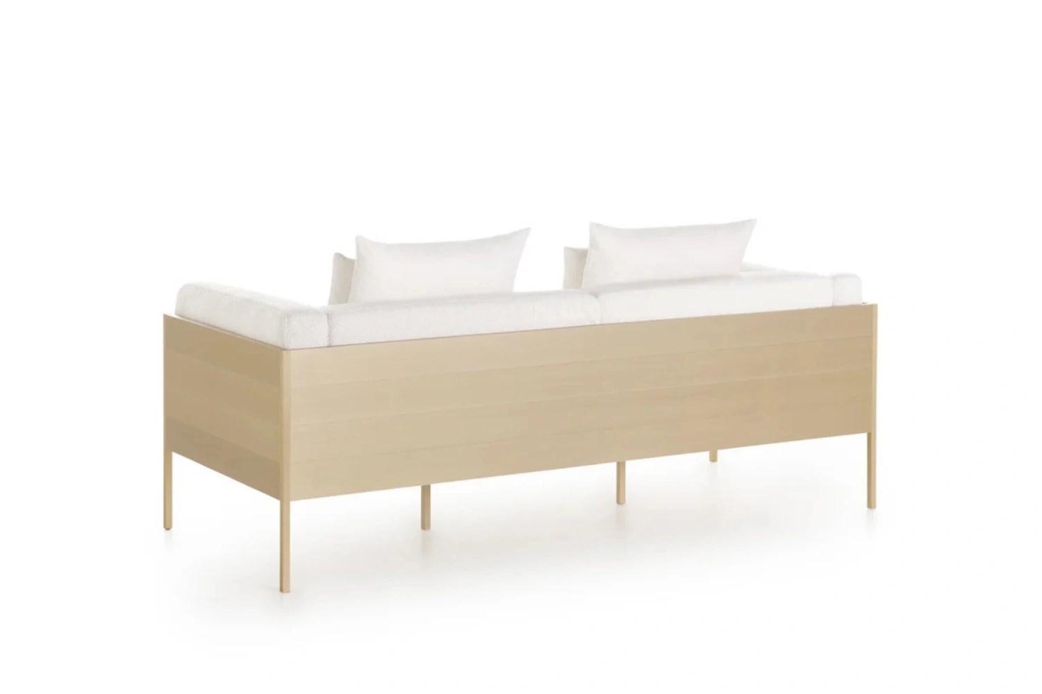 GBmodular 3 Seat sofa 03