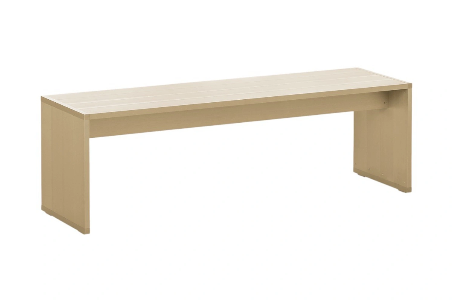 GBmodular Bench 140 02