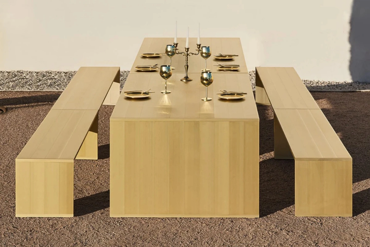 GBmodular Bench 140 03