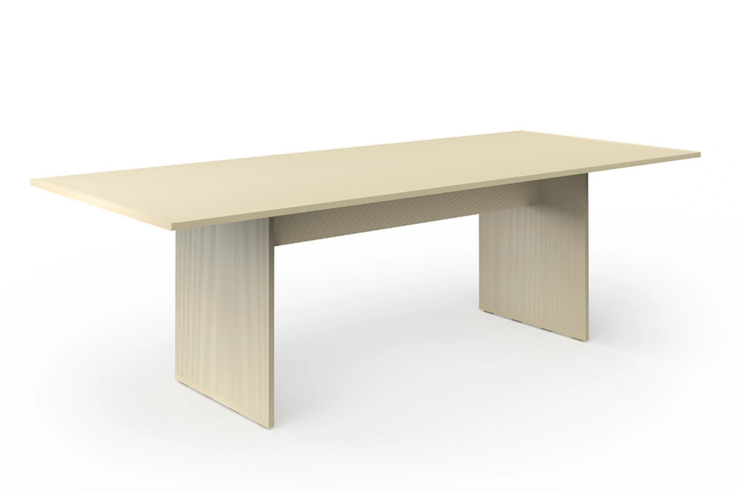 GBmodular Cantilever dining table 240 02