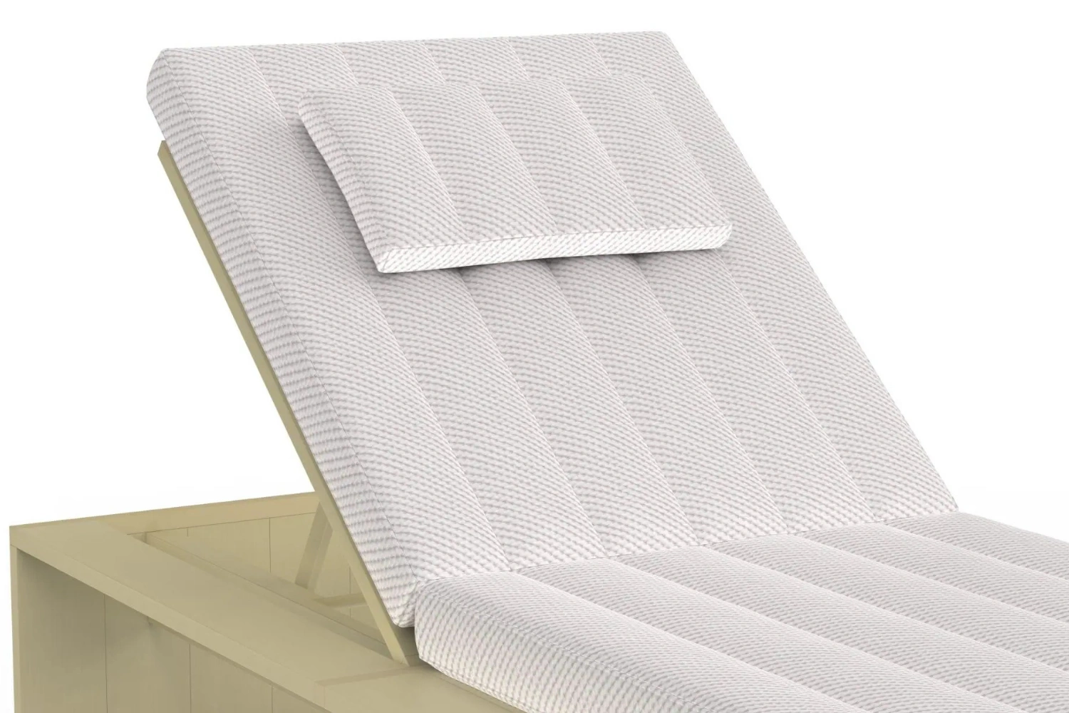 GBmodular Chaise lounge 02