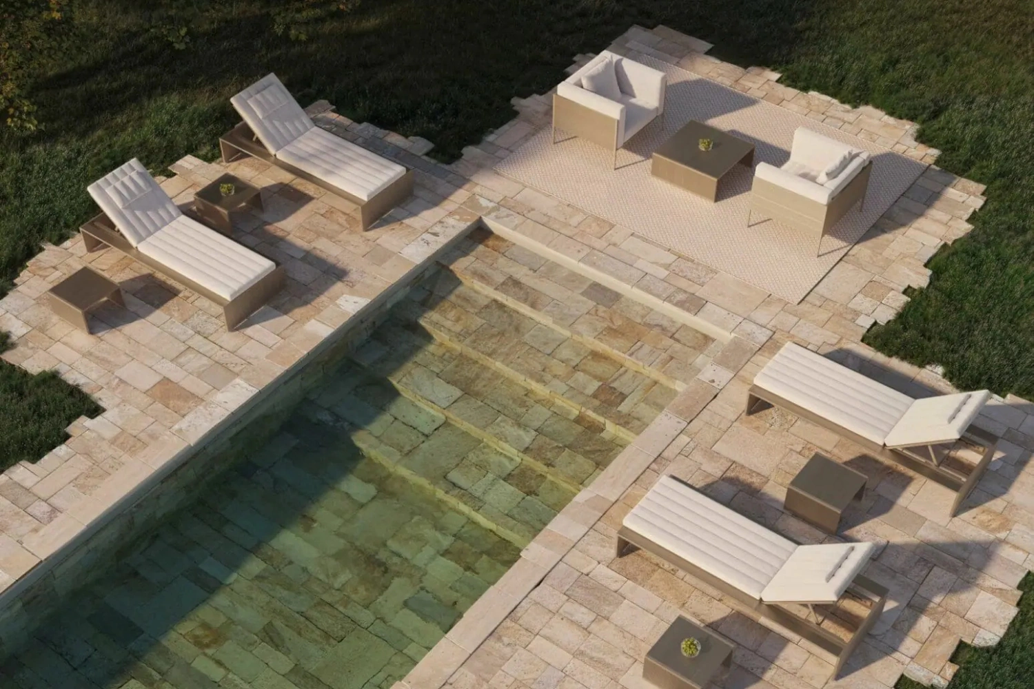 GBmodular Chaise lounge 05