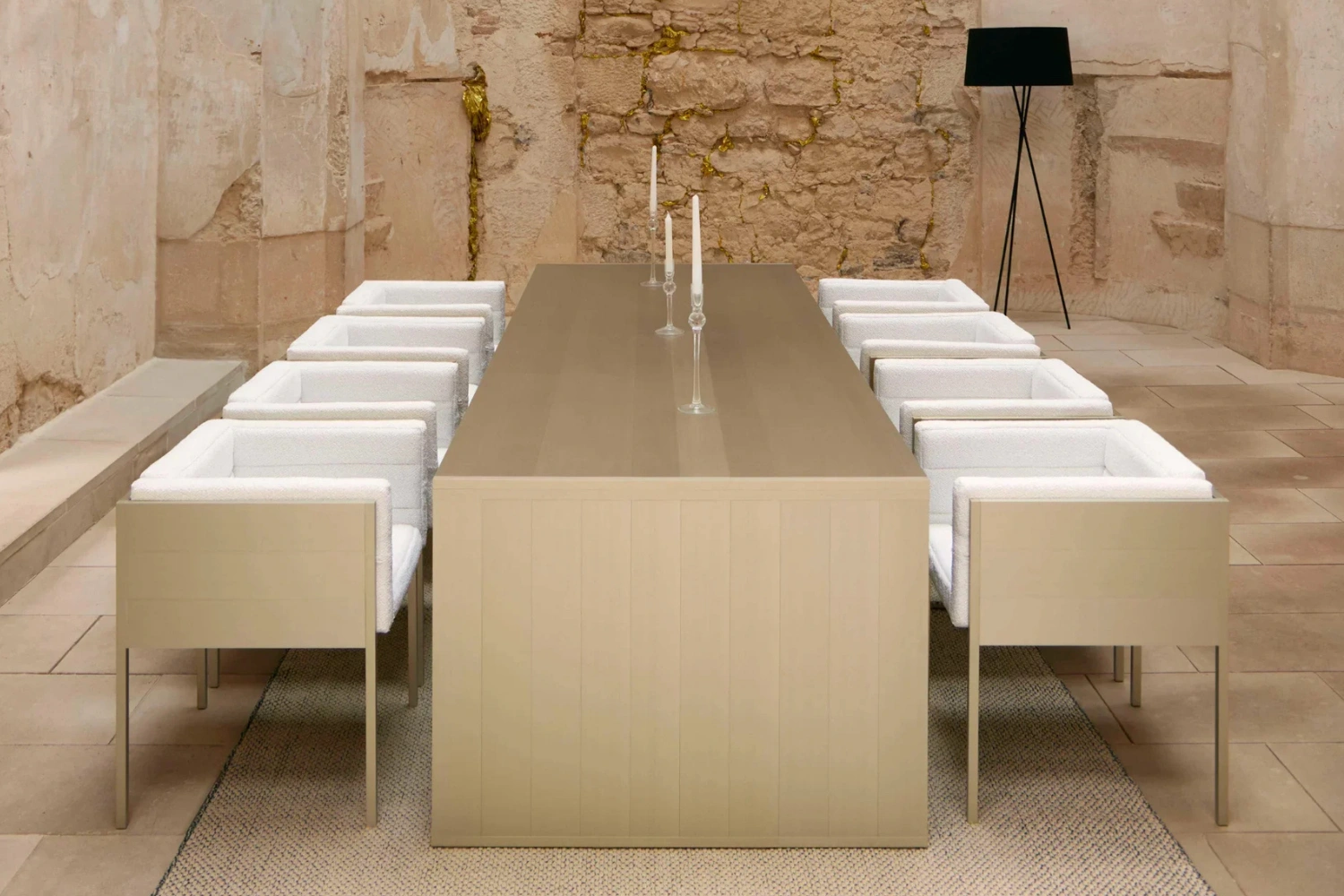 GBmodular Dining table 300 03