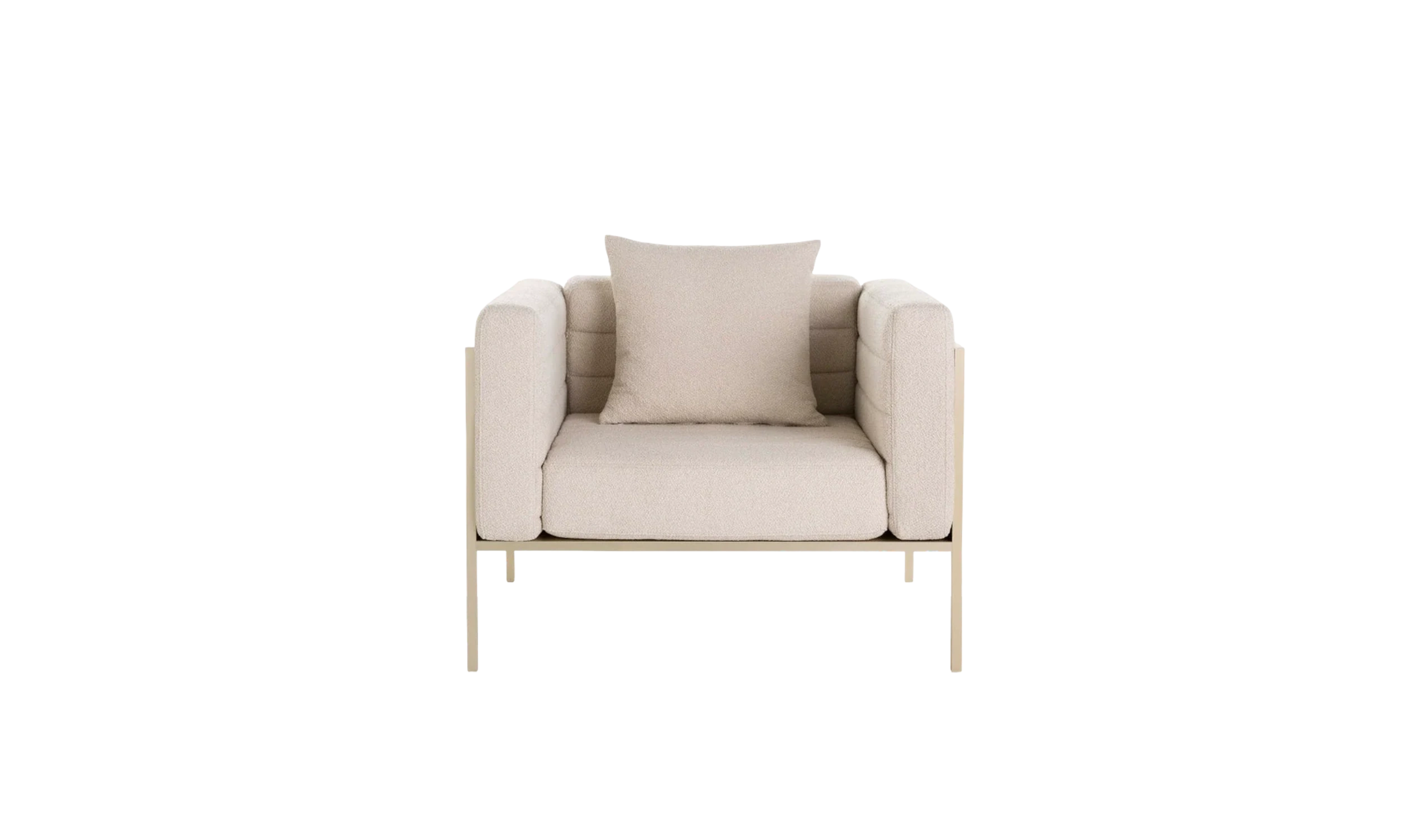 GBmodular Lounge chair 01