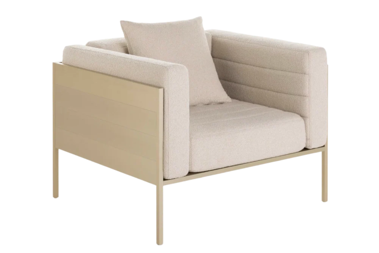 GBmodular Lounge chair 02