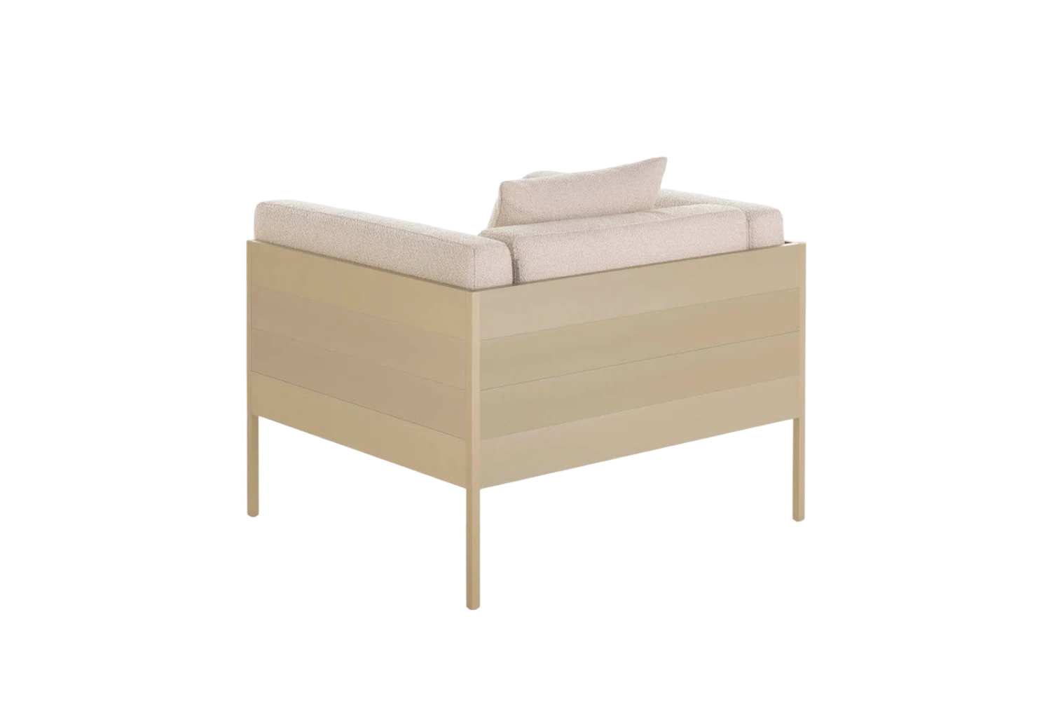 GBmodular Lounge chair 04