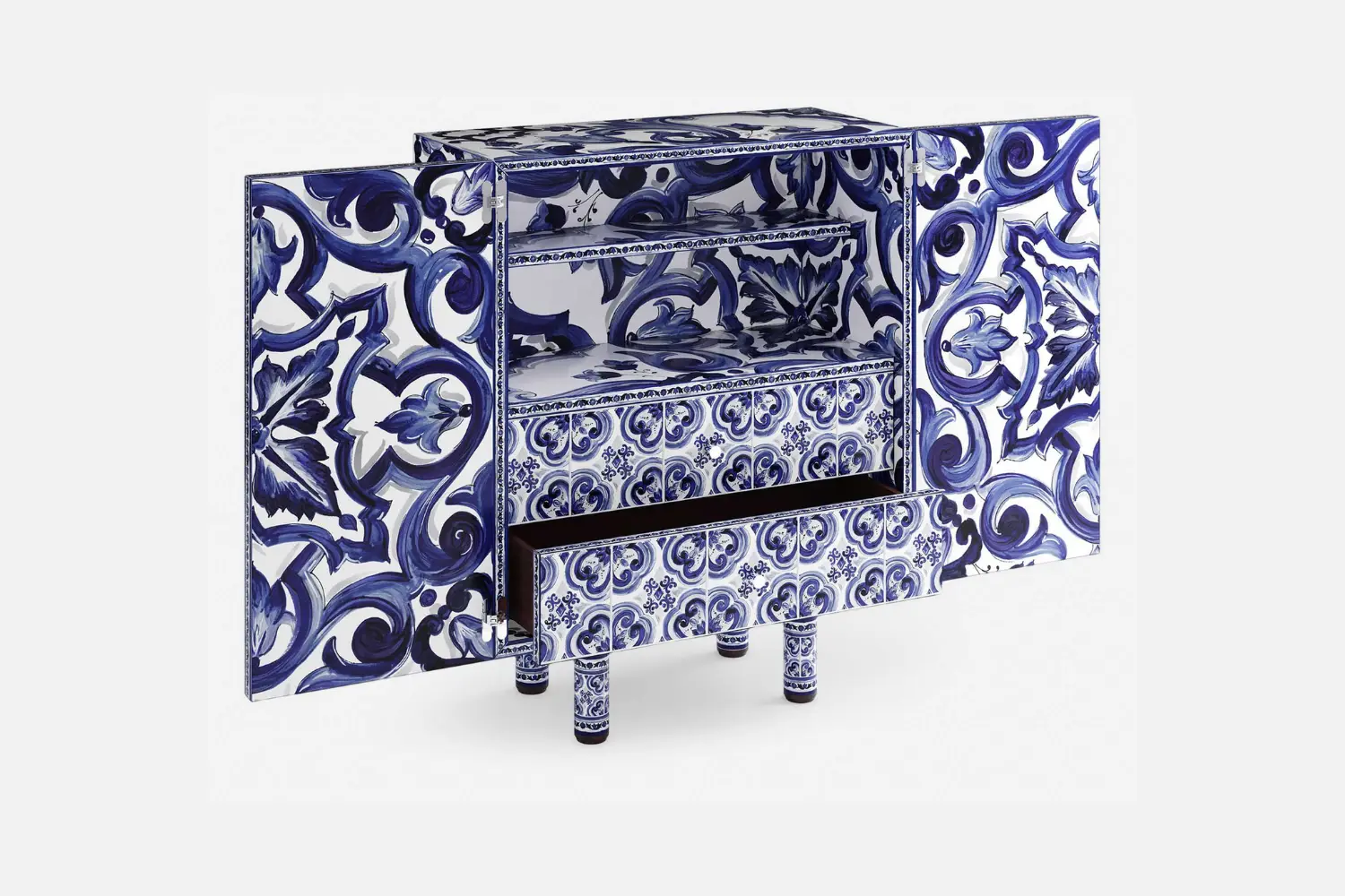 Gabinete Agamennone1