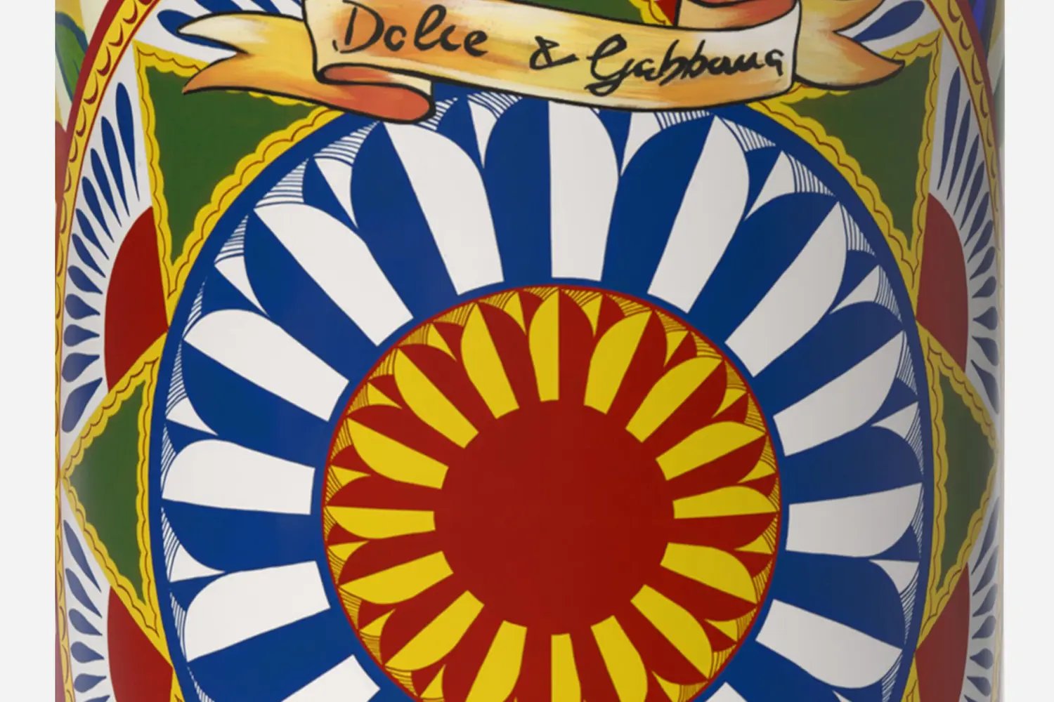 Garrafa Carretto Sicilano1