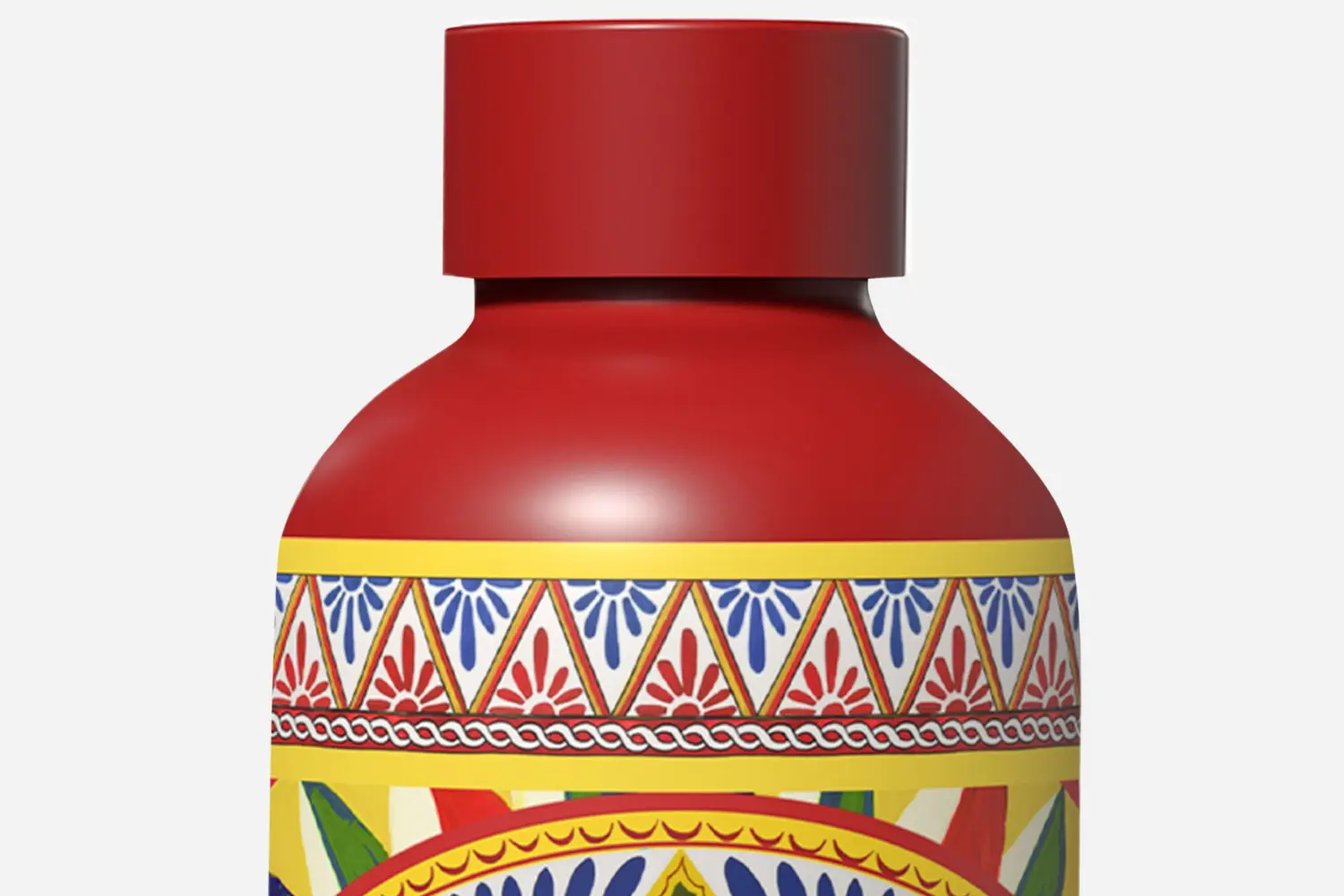 Garrafa Carretto Sicilano2