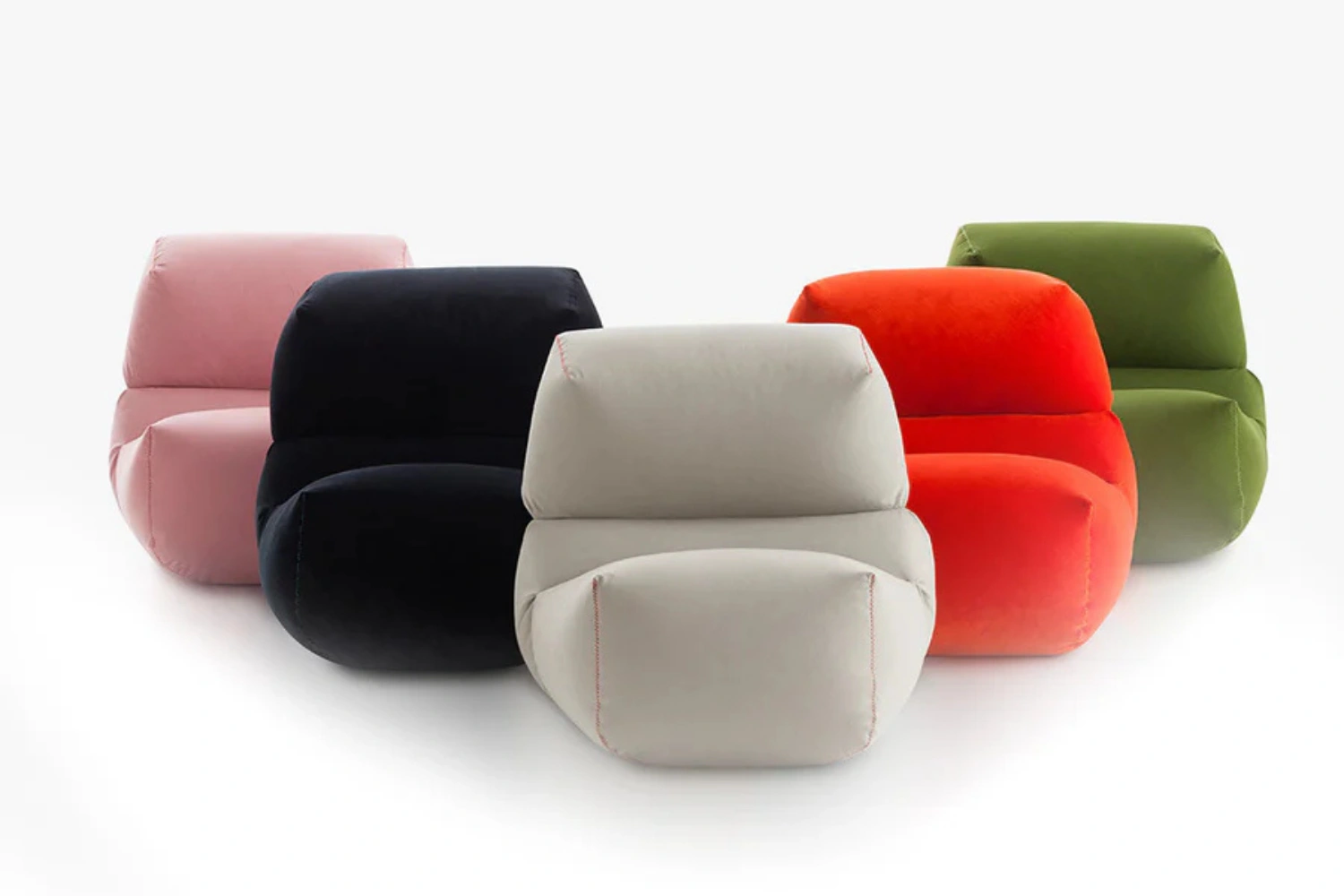 Grapy Lounge chair 02