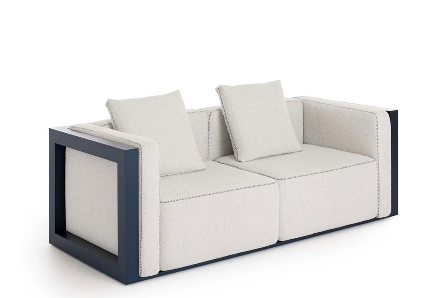 Islablanca 2 Seat sofa 03