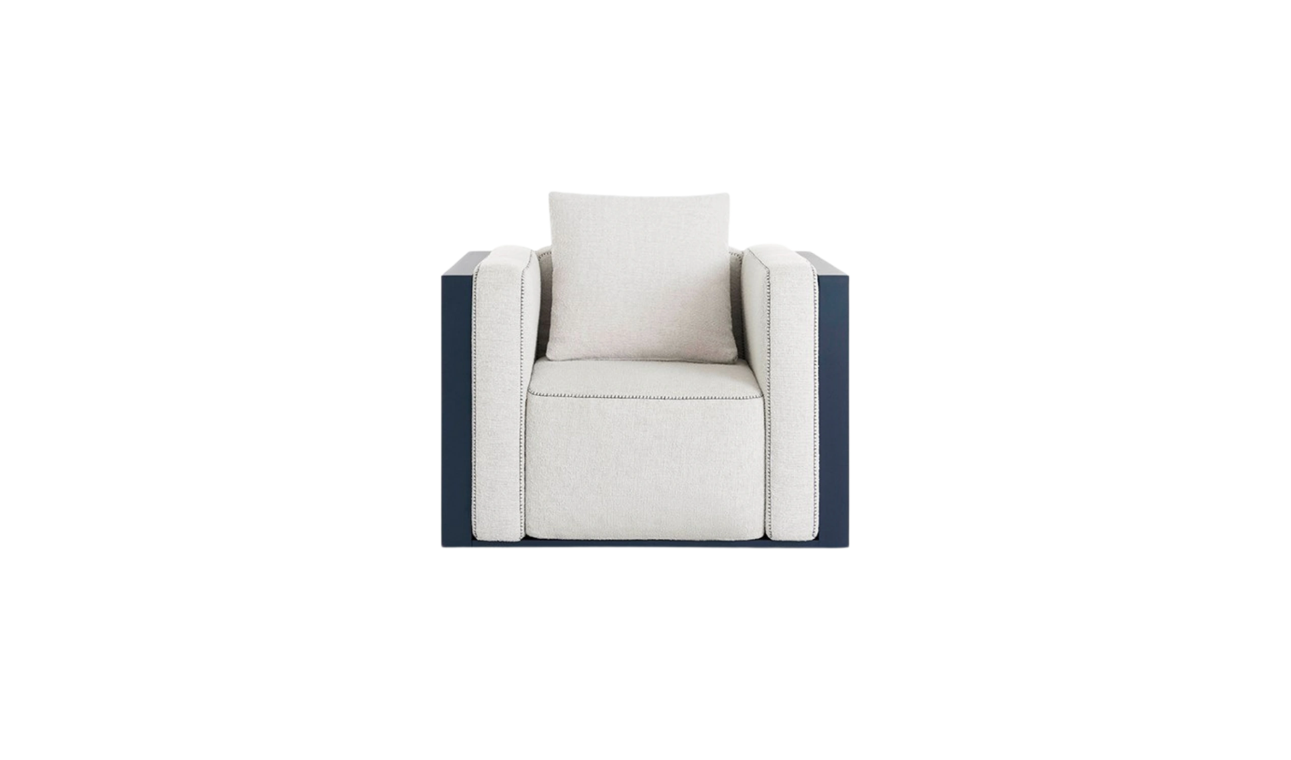 Islablanca Lounge chair 01