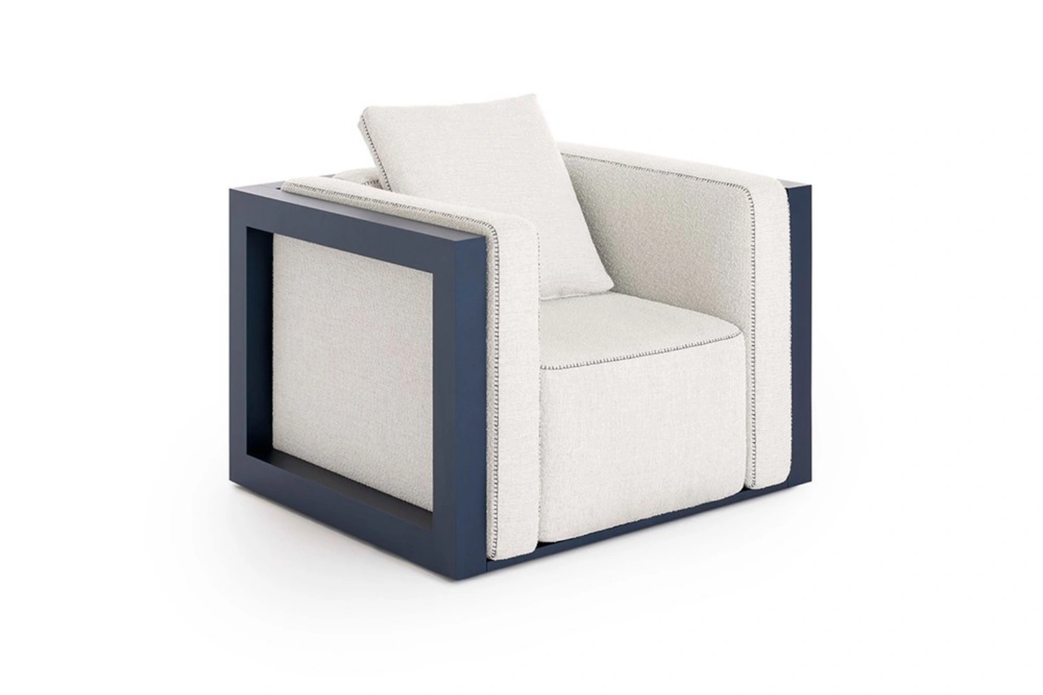 Islablanca Lounge chair 02
