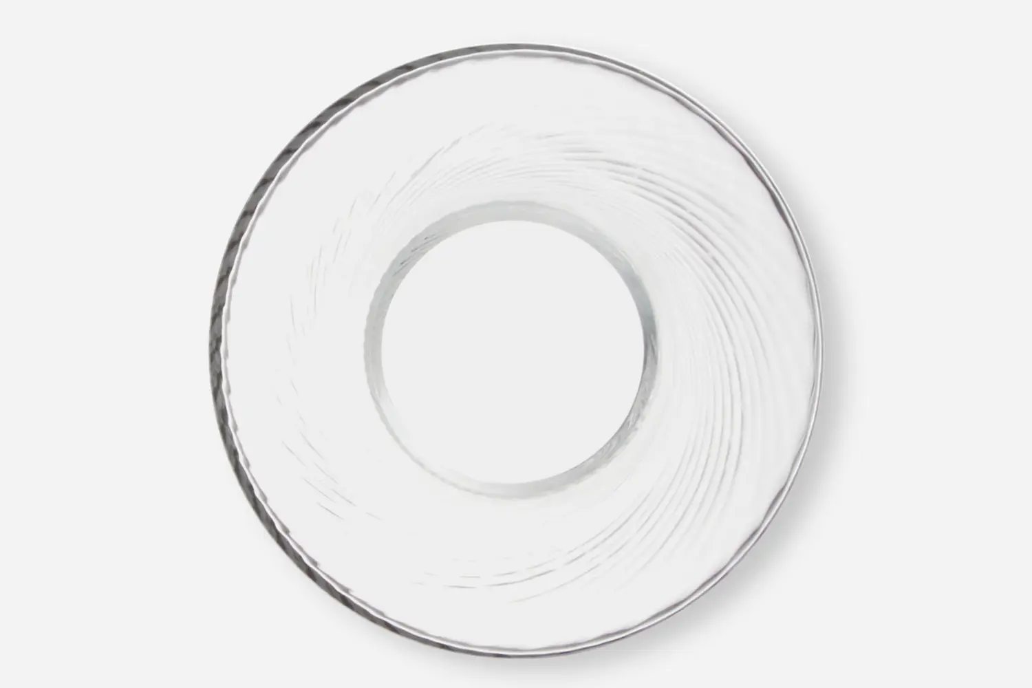 Jarra de Vidro Murano Zebra2